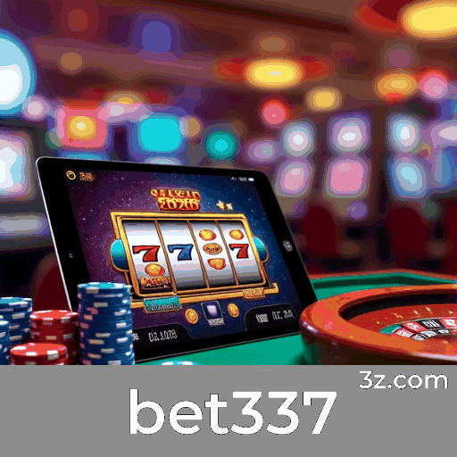 Apostar com Facilidade: Baixe o Aplicativo bet337