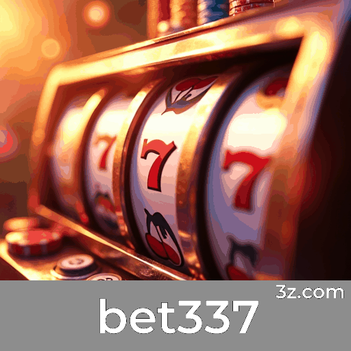Bet337: Cobertura Completa de Esportes e Odds Instantâneas