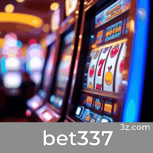 Qualidade Incomparável de Jogos no bet337 Casino