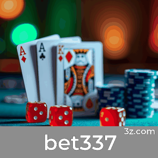 bet337: Pagamentos Rápidos e Cassino Premiado