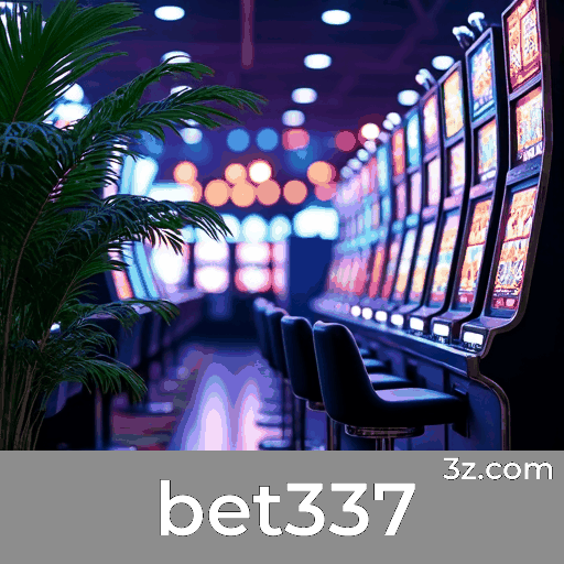 Domine Jogos de Cassino com Estratégias no bet337