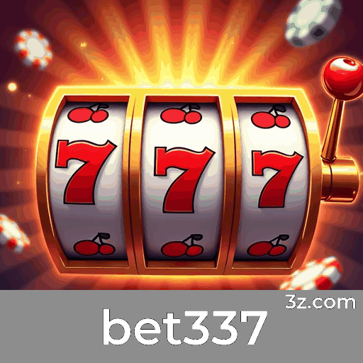 Bet337: Experiência de Cassino Profissional e Imersiva