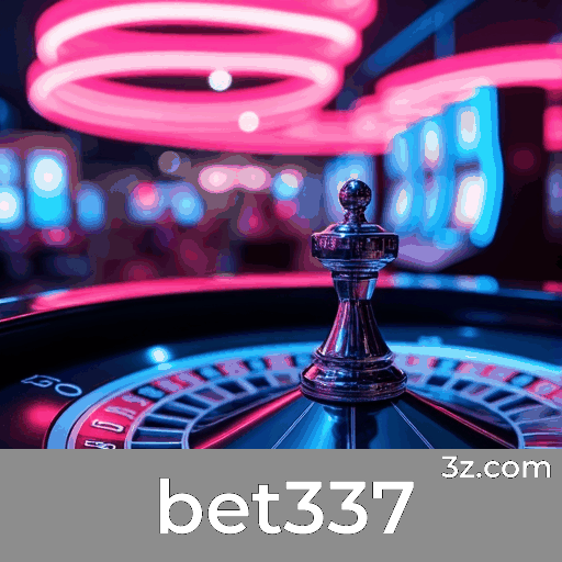 Bet337: Estável, Seguro e Otimizado para o Brasil