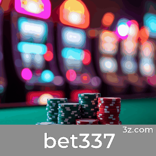 bet337 Laboratório de Jogos: Tecnologia Inovadora