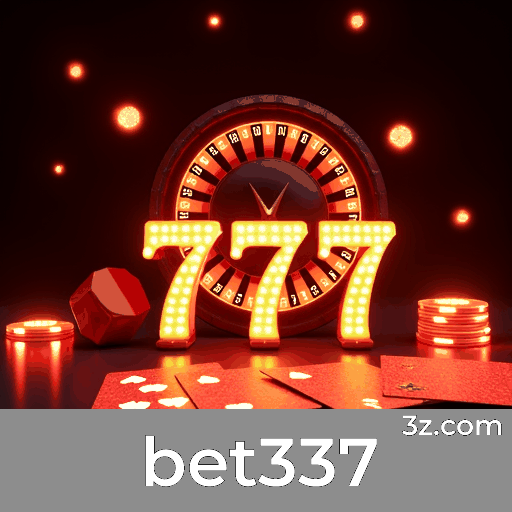 bet337: Plataforma de Apostas com Excelência e Profissionalismo