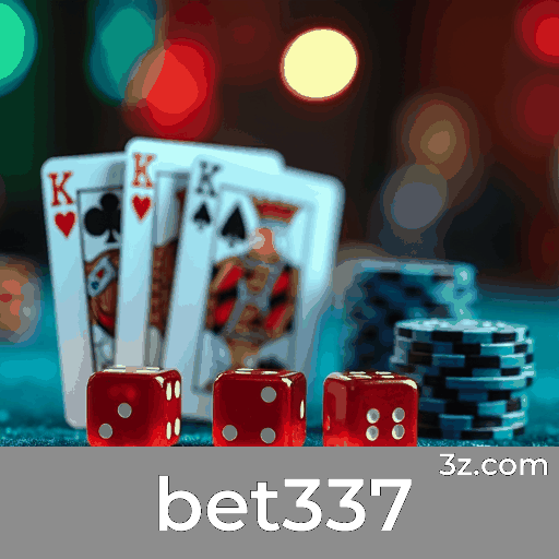bet337: Pagamentos Rápidos e Cassino Premiado