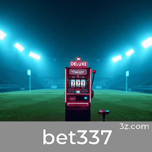 Universo de Jogos Extraordinários do bet337: Diversão Sem Limites