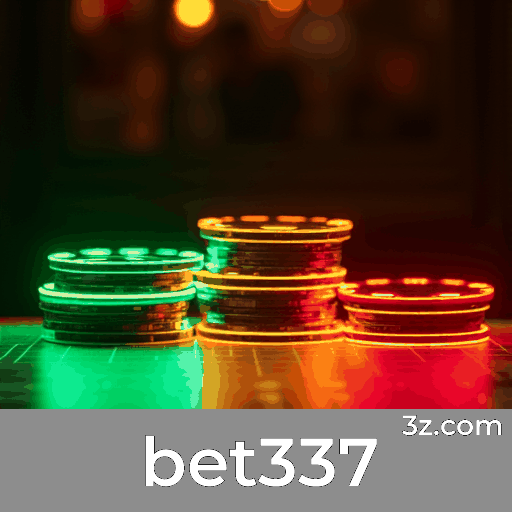 Desbloqueie Bônus Surpreendentes no bet337