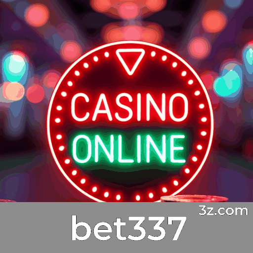 bet337: Descubra os Bônus e Ofertas Exclusivas!