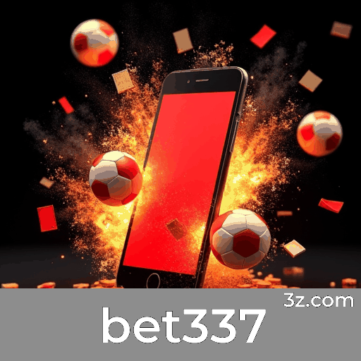 bet337: Pagamentos Rápidos e Cassino Premiado