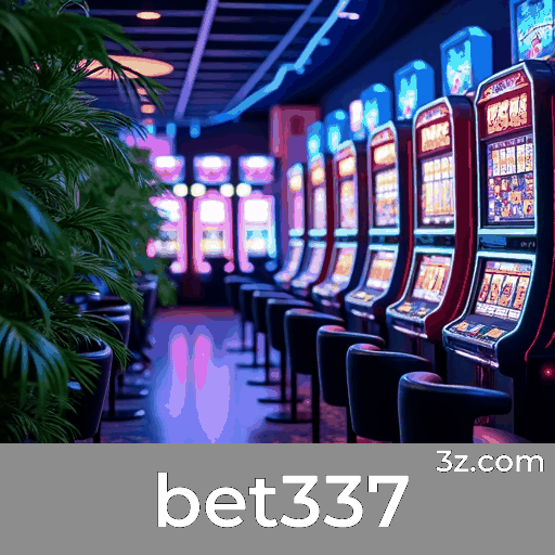 bet337: Pagamentos Rápidos e Cassino Premiado